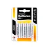 AA Alkaine Batteries 4pk