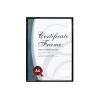 A4 Certificate Frame