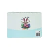 A4 Colouring Book 24 Sheets