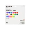 Acrylic Marker Pen 12 Pack