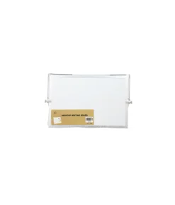 A5 Desktop Writing Board with 3 Pens and 3 Magnets