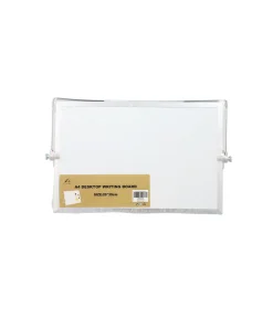 A4 Desktop Writing Board with 3 Pens and 3 Magnets