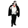 Adult Black Cape Only