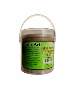 Air Drying Clay 1kg