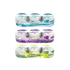 Air Freshener Gel Assorted 3pk