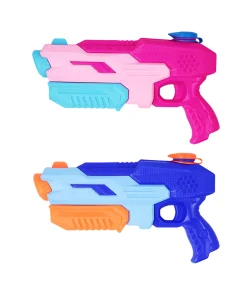 Air Pressure Water Gun Assorted