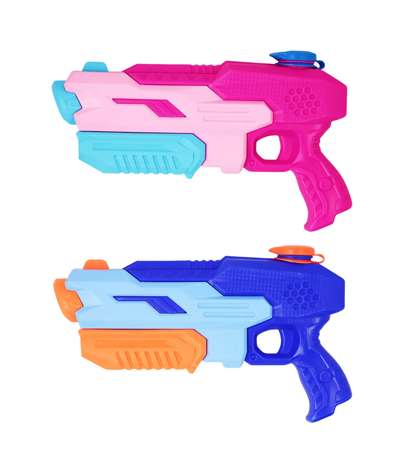 Air Pressure Water Gun Assorted