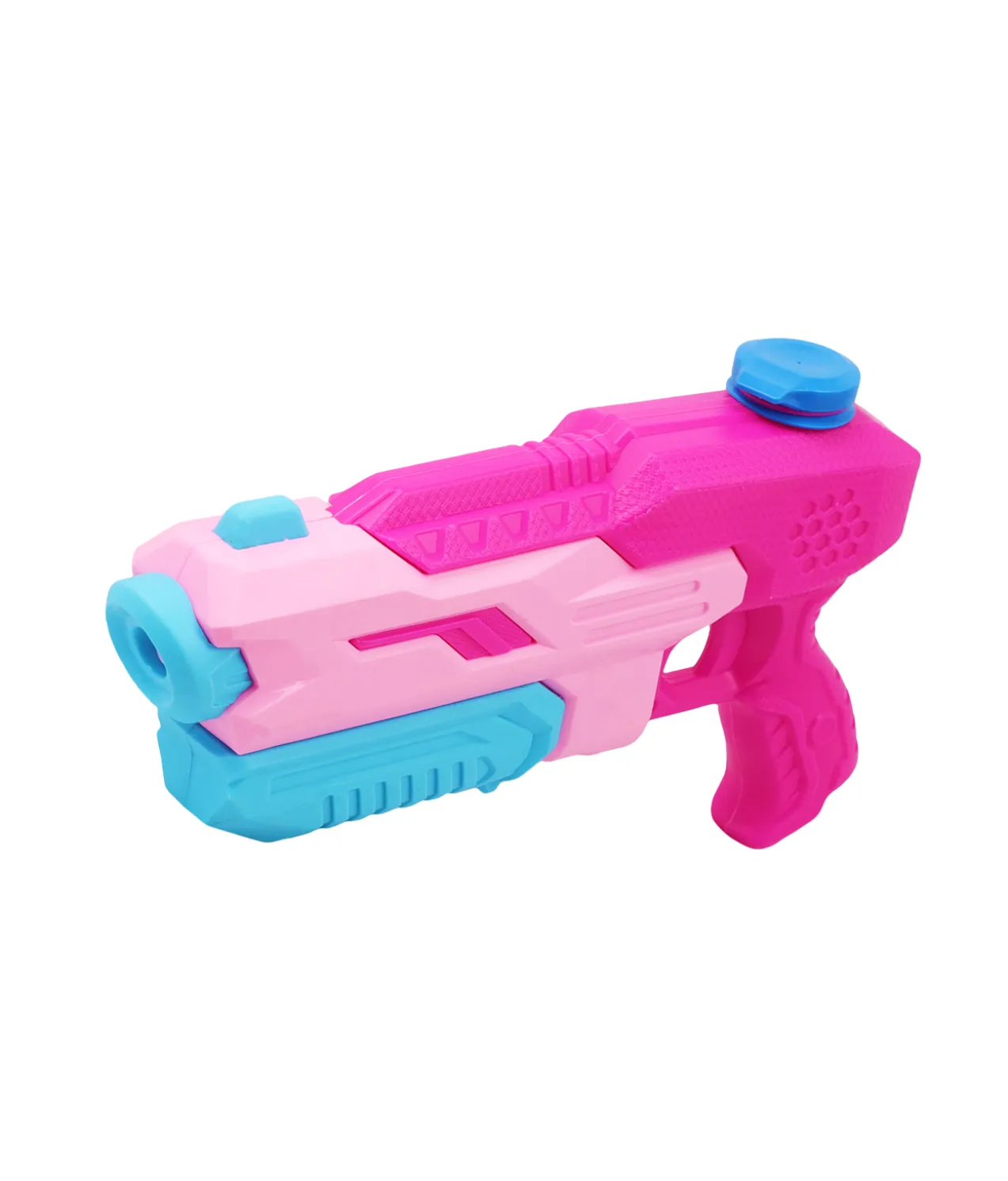Air Pressure Water Gun Assorted