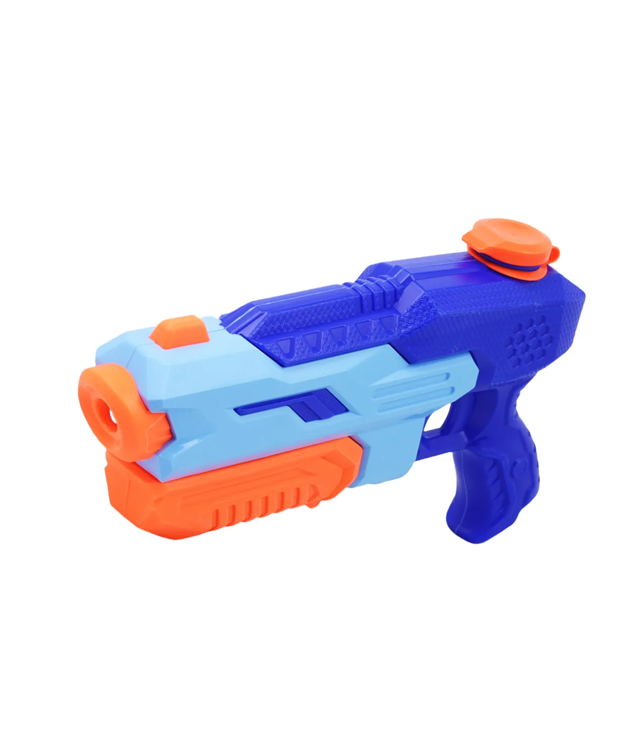 Air Pressure Water Gun Assorted