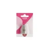 1A Large Round Pastry Nozzle