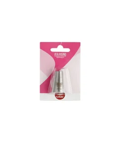 1A Large Round Pastry Nozzle