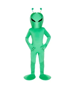 Alien Child