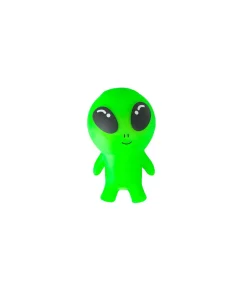 Alien PVA Stress Ball 10cm