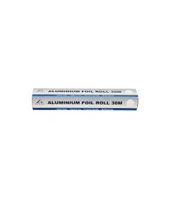Aluminium Foil Roll 30cmx30m