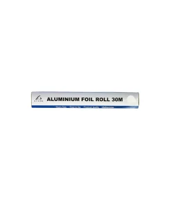 Aluminium Foil Roll 30cmx30m