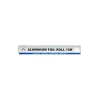 Aluminium Foil Roll 30cmx12m