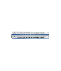 Aluminium Foil Roll 30cmx12m