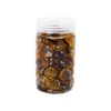 Ambergold Glass Gems 500g 17-19mm