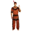 American Indian Man Adult