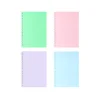 A5 Morandi Notebook Assorted