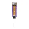 Angle Cake Spatula With Wooden Handle 6in