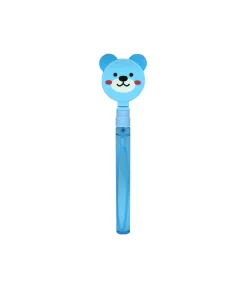 Animal Bubble Wand Assorted 1pc