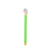 Animal Head Transparent Water Gun 48cm