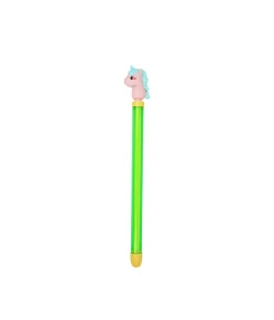 Animal Head Transparent Water Gun 48cm