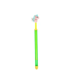 Animal Head Transparent Water Gun 48cm