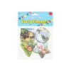 Animal Maze Game 12pk