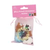 Animal Pencil Sharpener 6pc