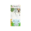 Animal Print Table Cover 1pc