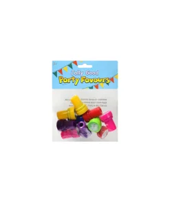 Animal Stamps 10pk
