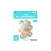 Anniversary Balloon Bouquet 15pc