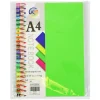 A4 Notebook 100 sheets