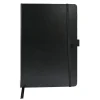 A5 Notebook With Elastic 100 sheets
