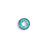 Aqua 2 Tone Contact Lens