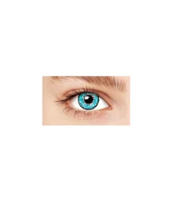 Aqua 2 Tone Contact Lens