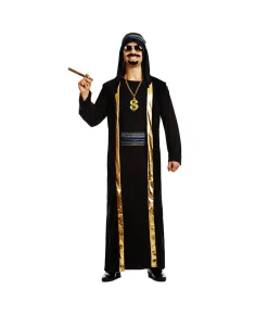 Arabian Sheik