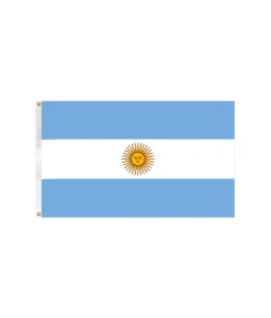 Argentina Flag 90x150cm