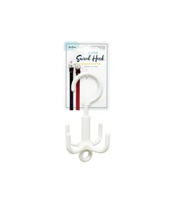 4 Arm Swivel Hook