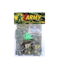 Army Battle Ground