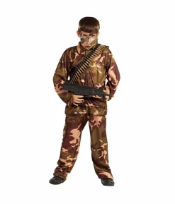 Army Boy 140