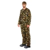 Army Man Adult