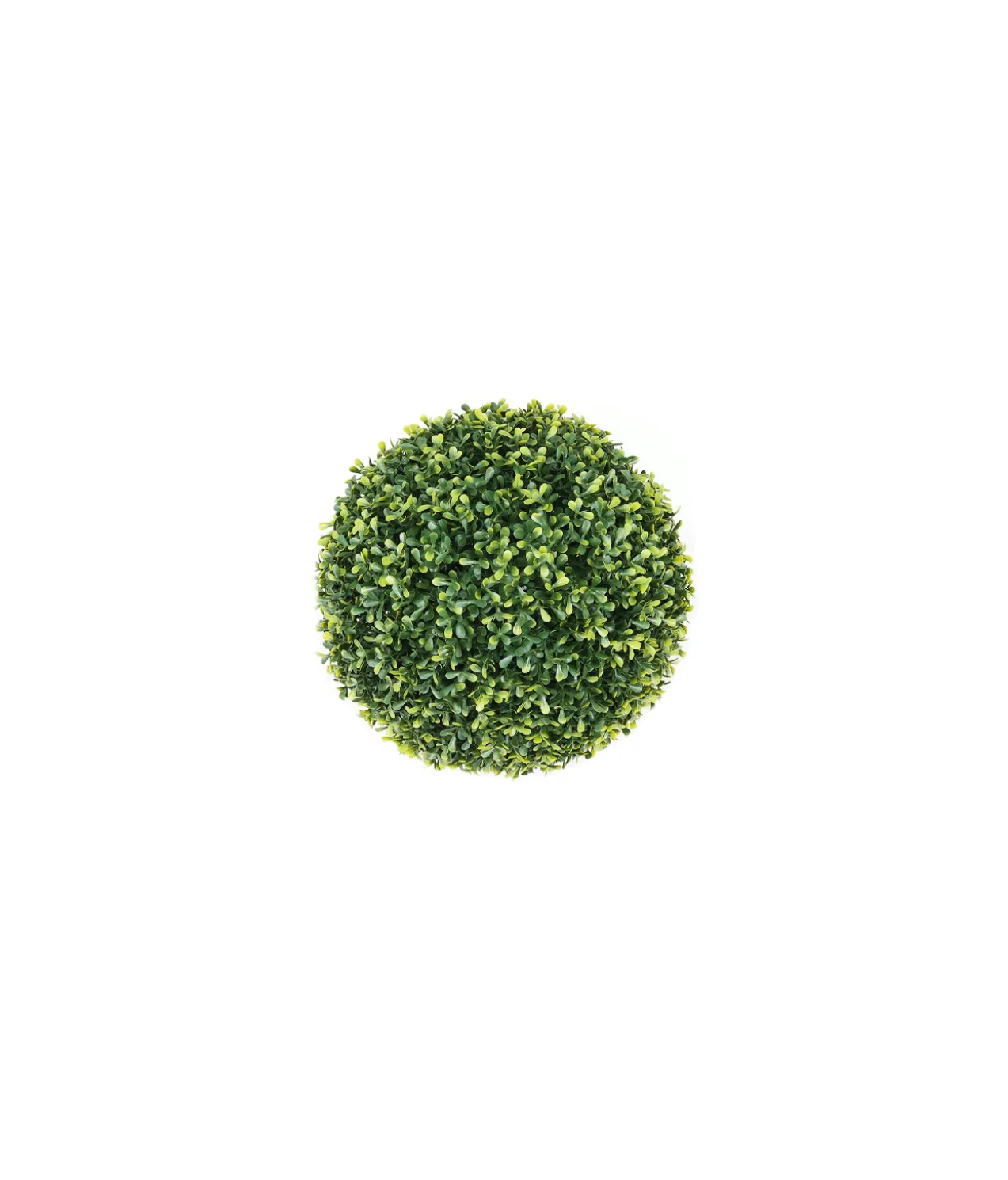 Artificial Grass Ball 23cm