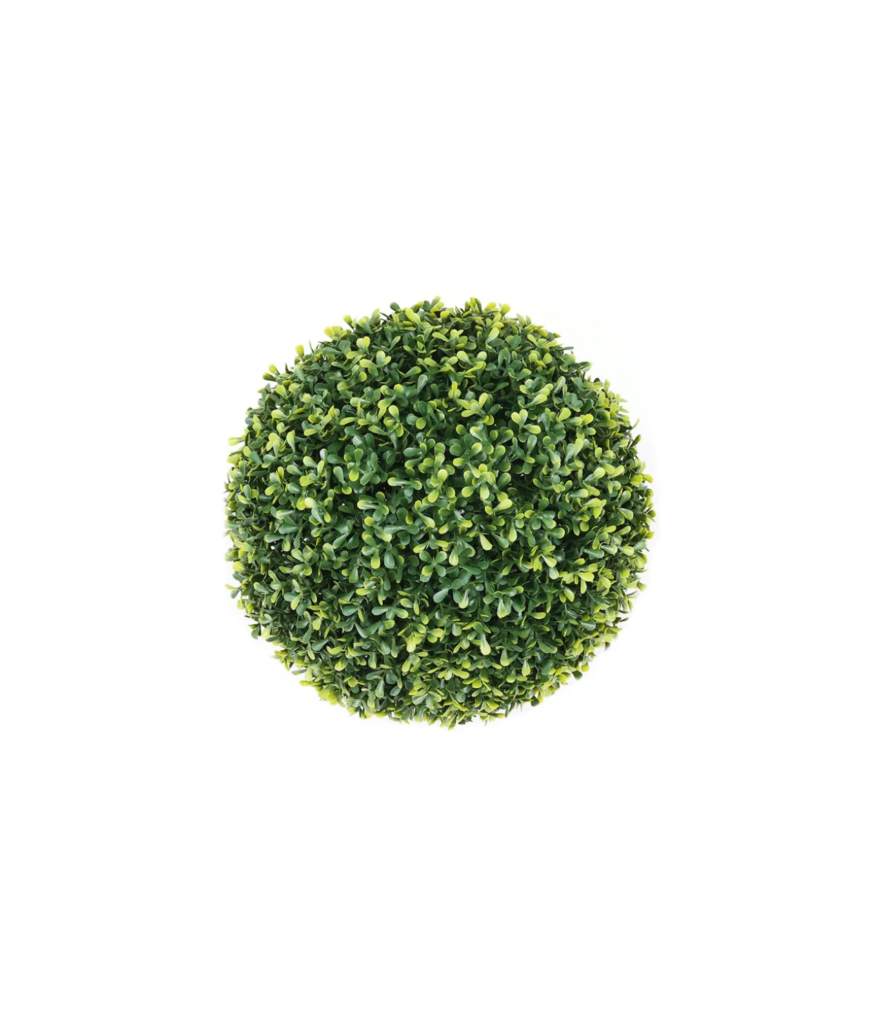 Artificial Grass Ball 28cm