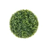 Artificial Grass Ball 33cm