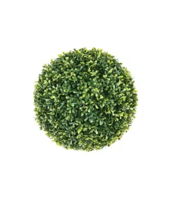 Artificial Grass Ball 33cm