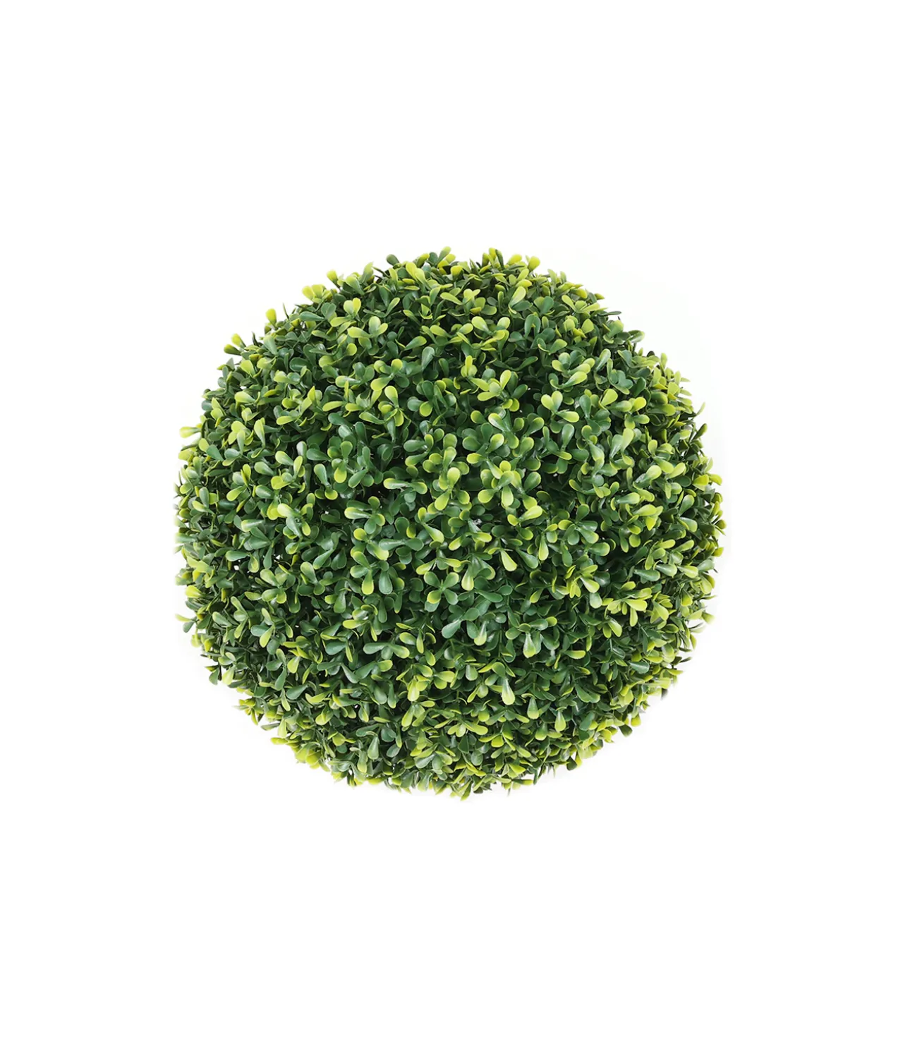 Artificial Grass Ball 33cm