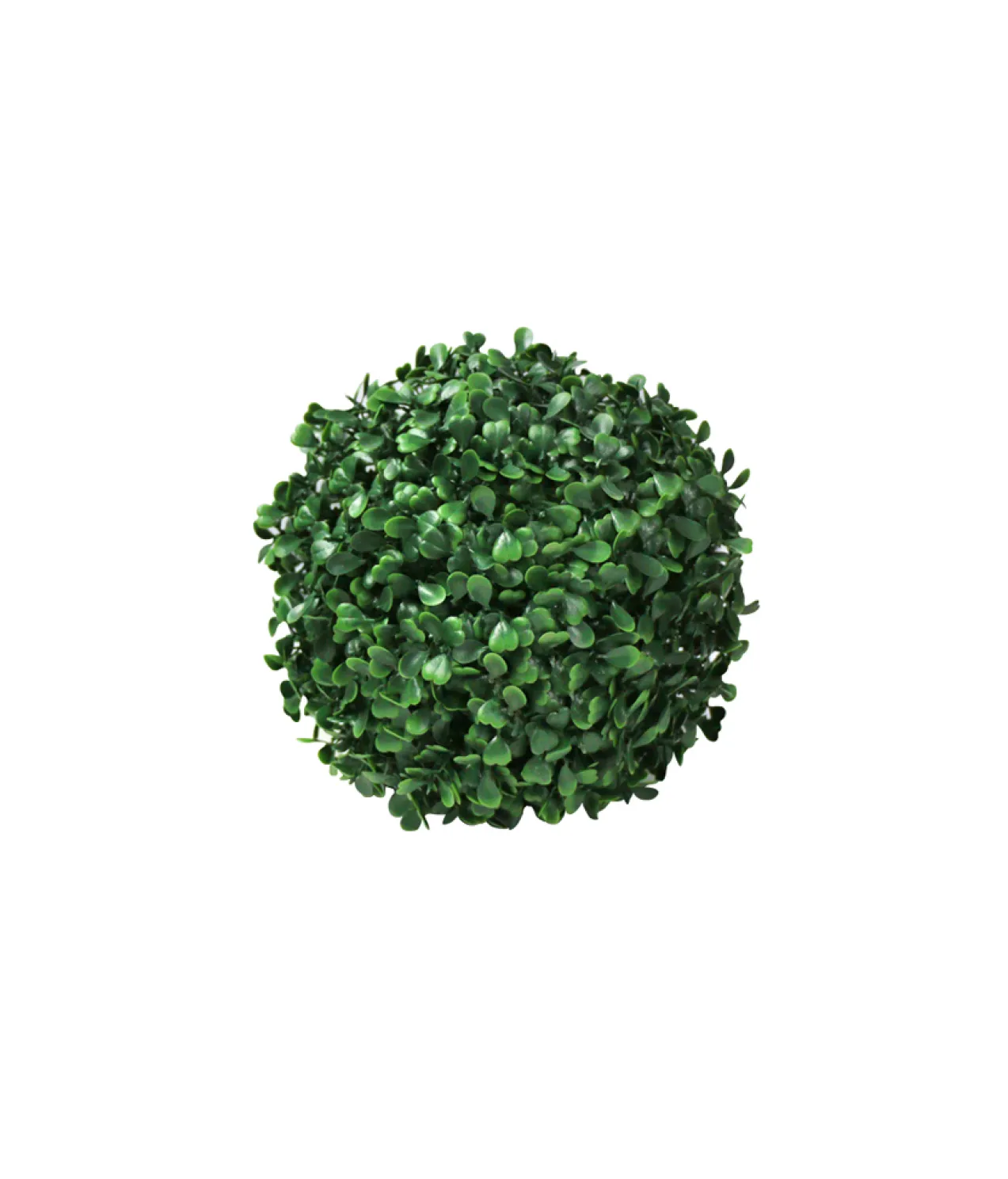 Artificial Plastic Ball 38cm